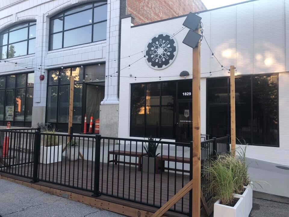 KC Wineworks